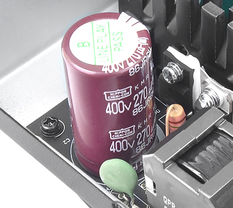 Thermaltake Power Supply